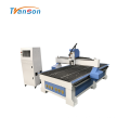 Roteador CNC 2030 ATC com 8 ferramentas traseiras